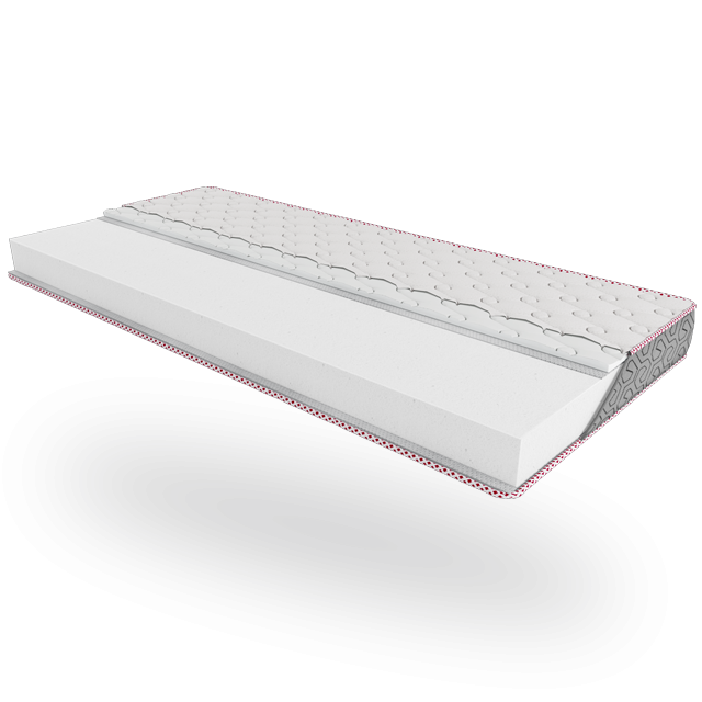 Матрас EMM Fashion Petit 70x190 см (26415960)