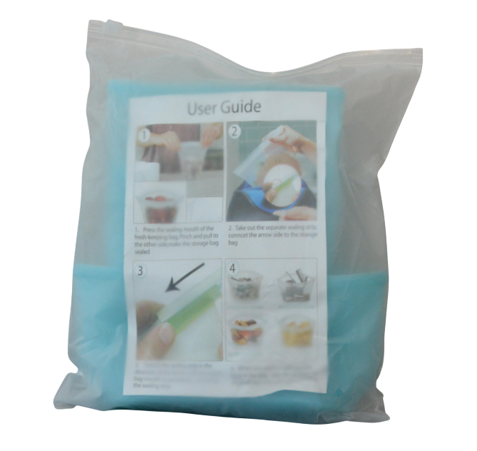 Набор силиконовых контейнеров (NT-100)