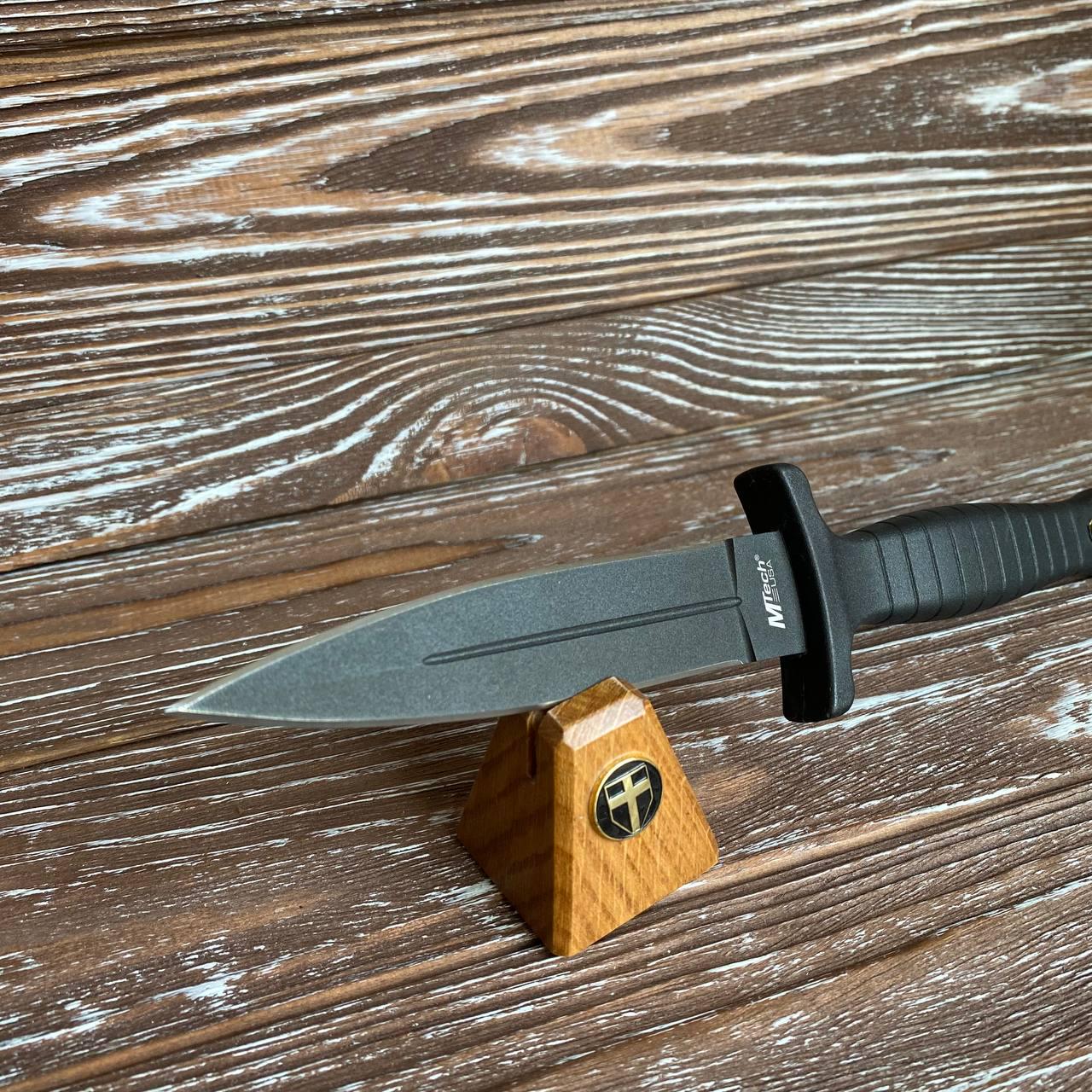 Ніж мисливський туристичний клинок 12,5 см (218)