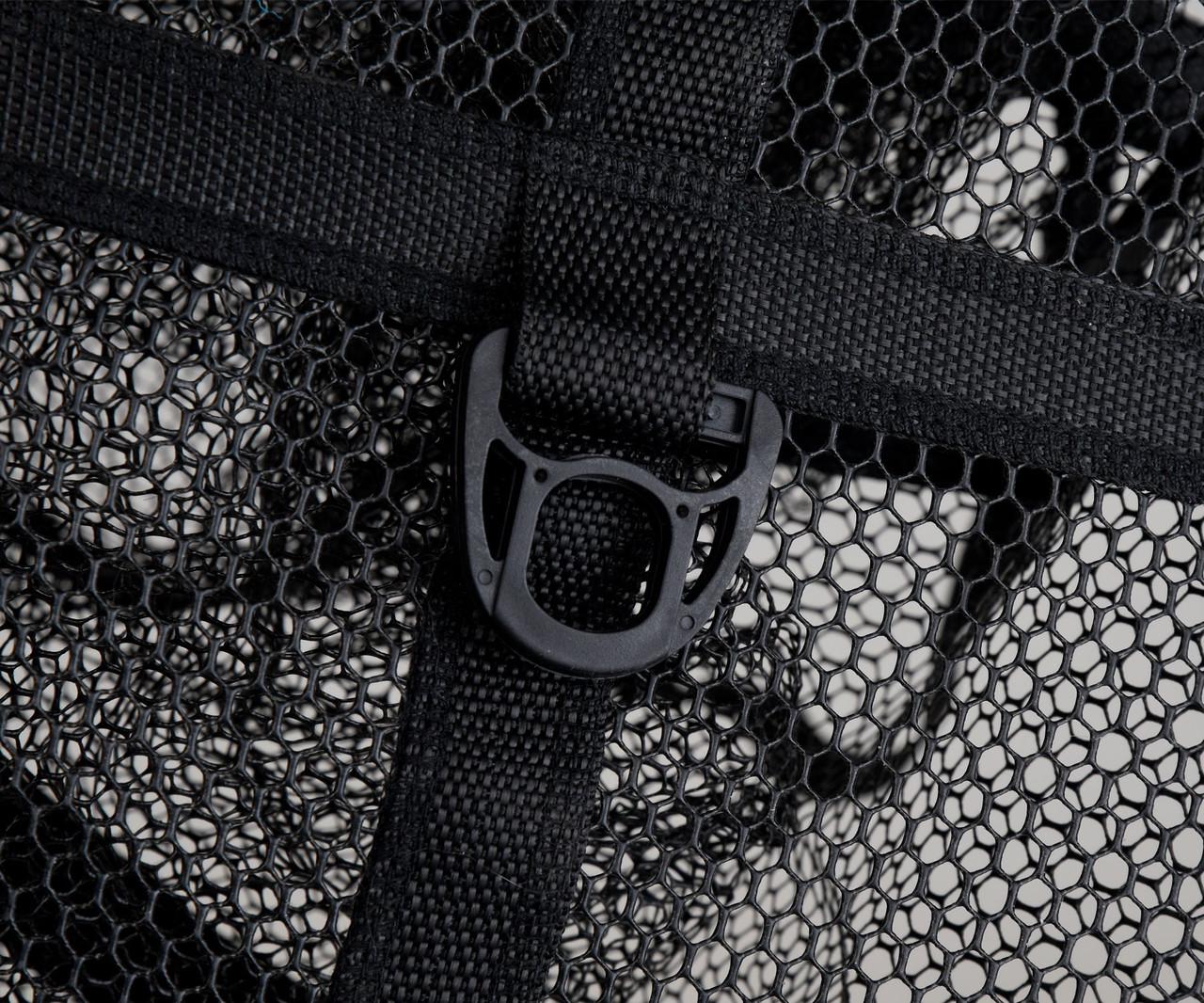 Садок Flagman Avenger Keepnet S 28,5x35,5x300 см со стойкой и сумкой (2632172850) - фото 2 Садок Flagman Avenger Keepnet S 28,5x35,5x300 см со стойкой и сумкой (2632172850) - фото 2