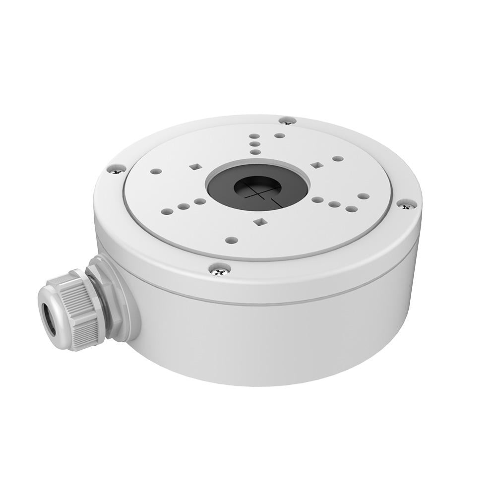 Бокс коммутационный DS-1280ZJ-S