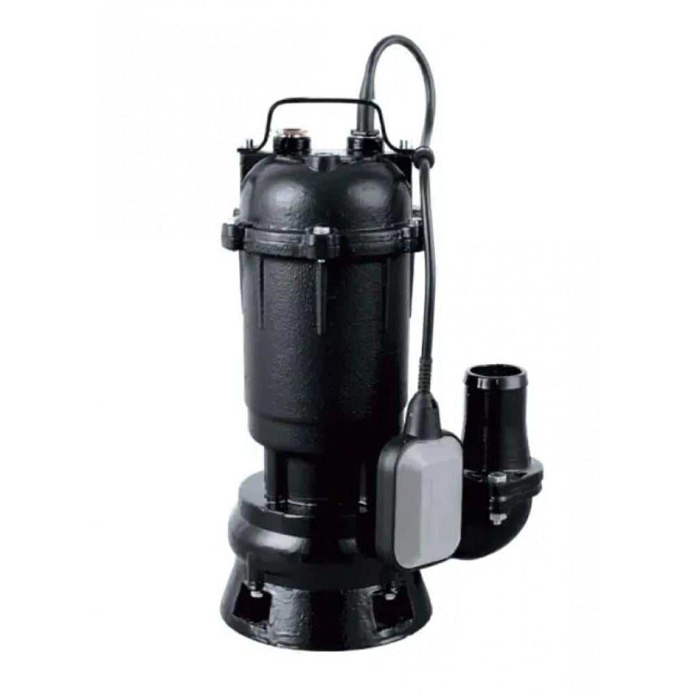 Дренажно-фекальный электронасос Rudes FECA1000F (25193618)