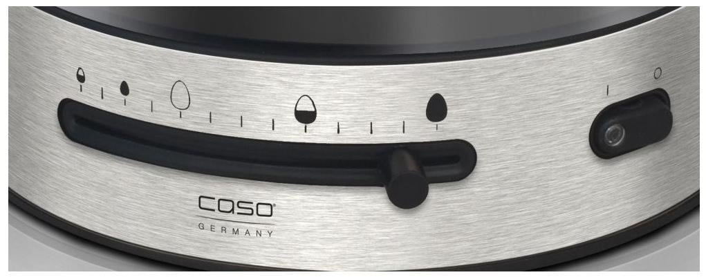 Яйцеварка Caso E7 Eirkocher (2770) - фото 2