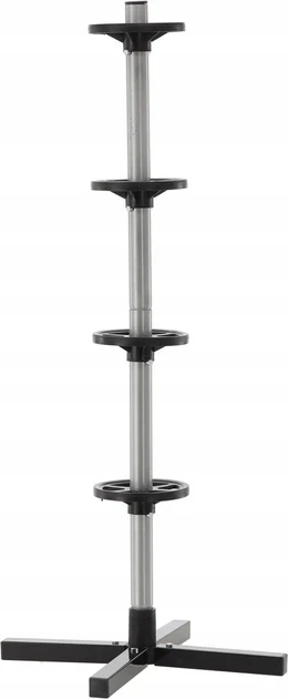 Стойка для хранения колес GardenLine 26X-82 на 4 колеса до 100 кг (26X82)