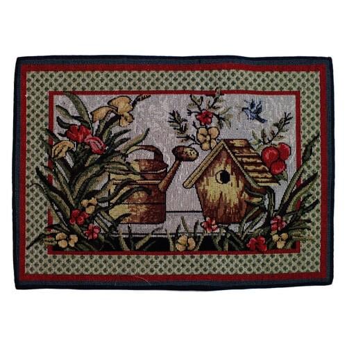 Серветка Шпаківня Seta Decor 11-62-8