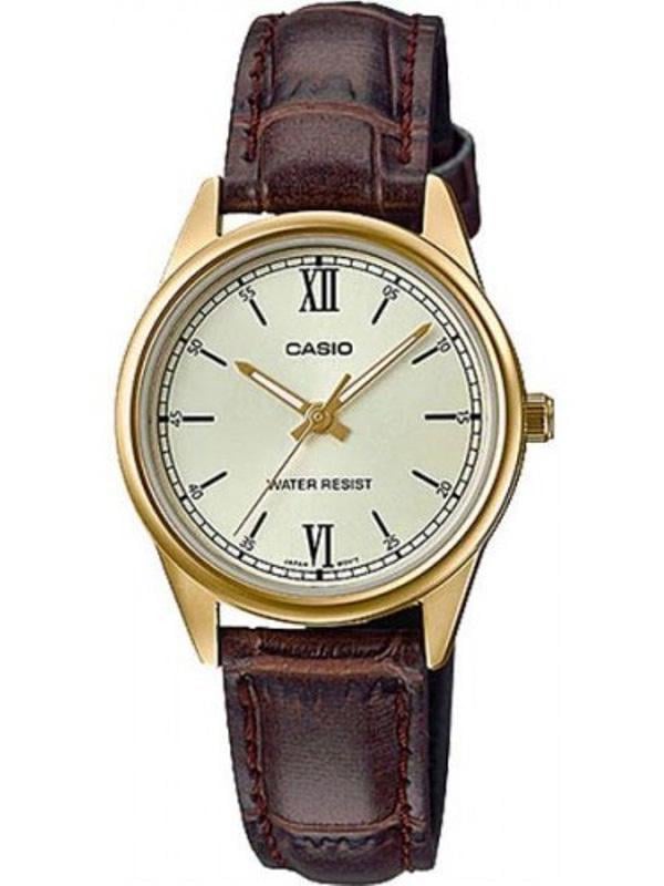 Наручний годинник жіночий Casio LTP-V005GL-9BUDF (434872)