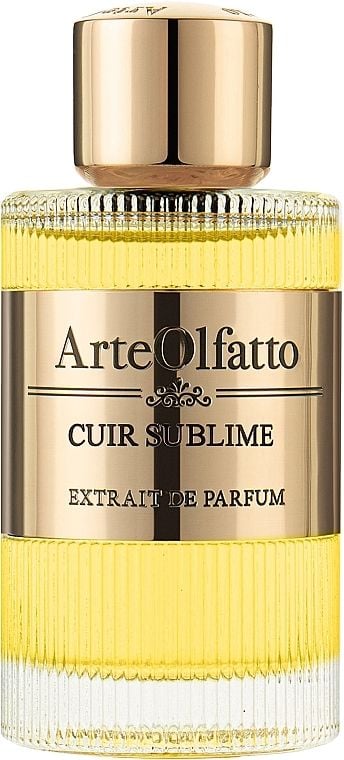 Парфюмированная вода Arte Olfatto Cuir Sublime в транспортной упаковке 100 мл (2308_4027)