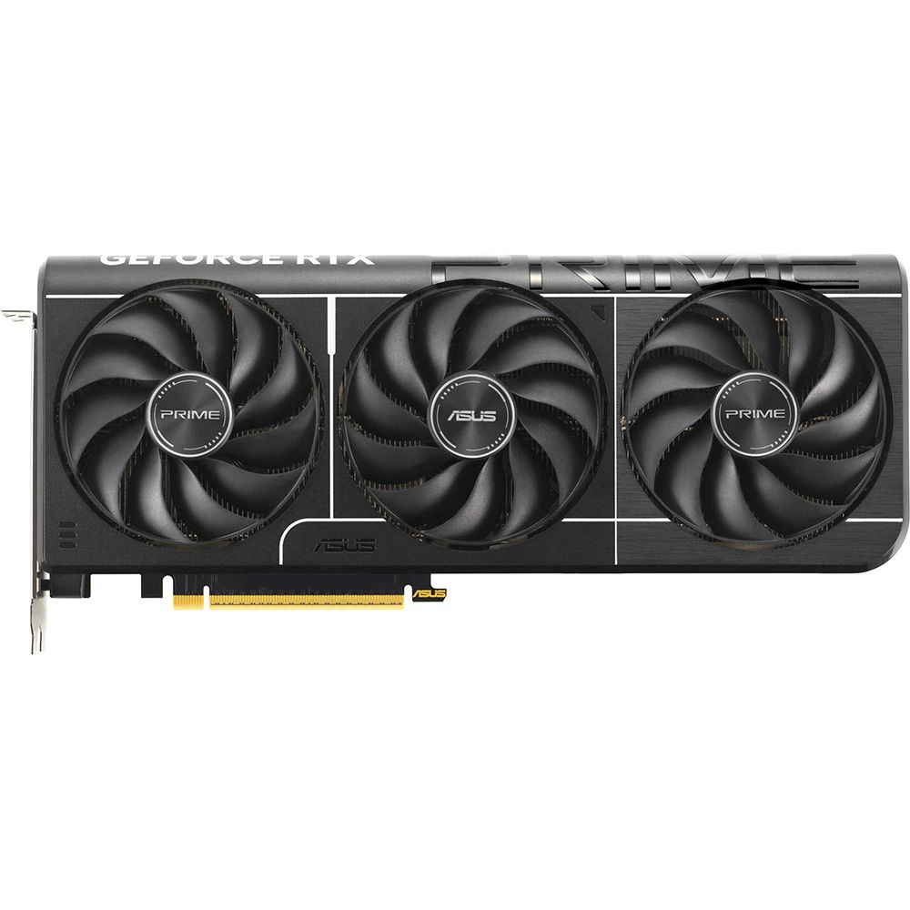 Відеокарта Asus PCI-Ex GeForce RTX 5070 TUF Gaming OC Edition 12 Гб GDDR7 192 bit (TUF-RTX5070-O12G-GAMING)