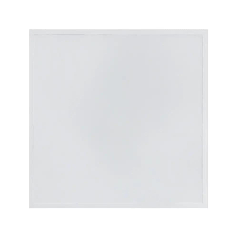 Комплект светодиодных LED панелей S-42 премиум 42 W 595х595 мм 6 шт. (9439997)