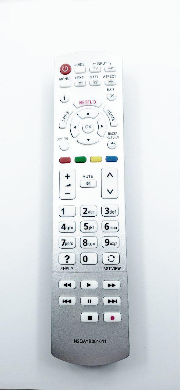 Пульт Panasonic N2QAYB001011 (34051)
