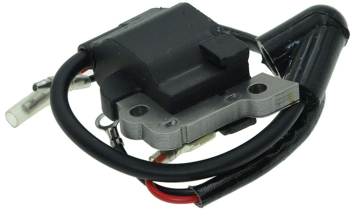 Катушка зажигания мотокосы Honda GX35 CG438- 4Т