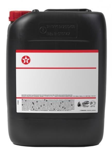 Моторное масло Texaco Havoline ProDS M C2/C3 SP 5W-30 20 л (804036HOE)
