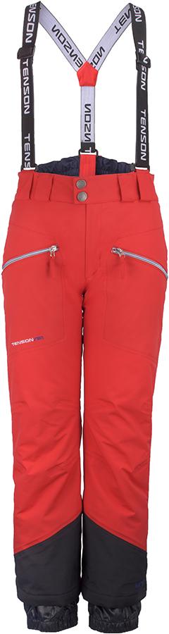 Штаны Tenson Fox Jr 2018 122-128 Orange
