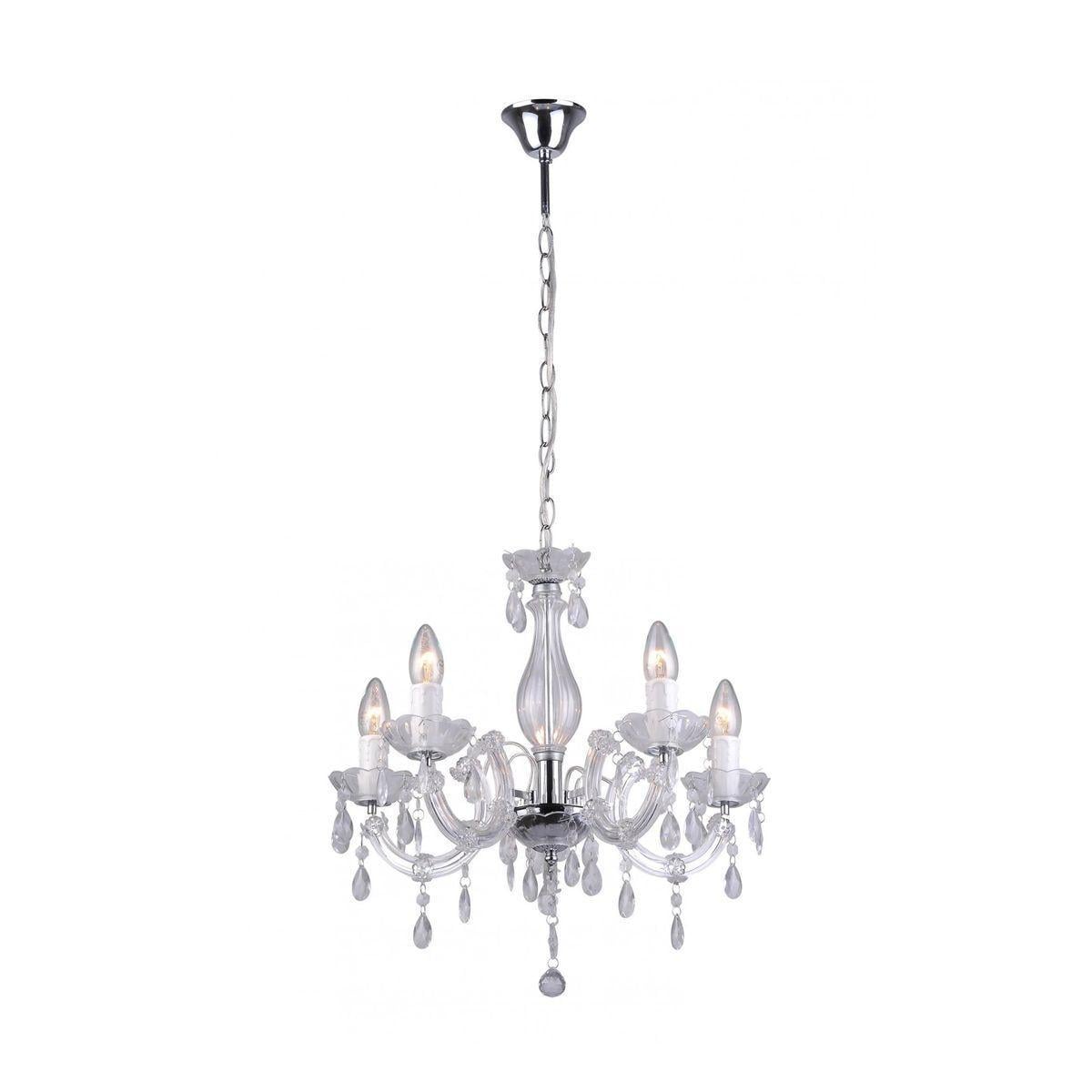 Люстра MAGNOLIA (RLD94016-5A)