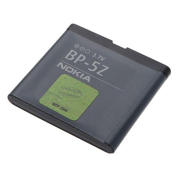 Батарея Nokia BP-5Z PRC Батарея Nokia BP-5Z PRC