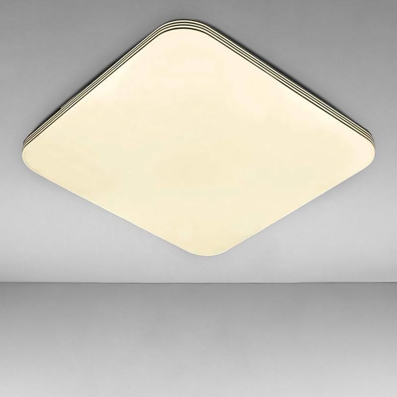 Люстра потолочная светодиодная Light House SC-15397/450 WT 5-52W LED с пультом Белый