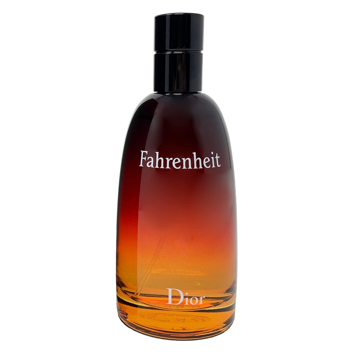 Туалетна вода Christian Dior Fahrenheit 100 мл (1061)