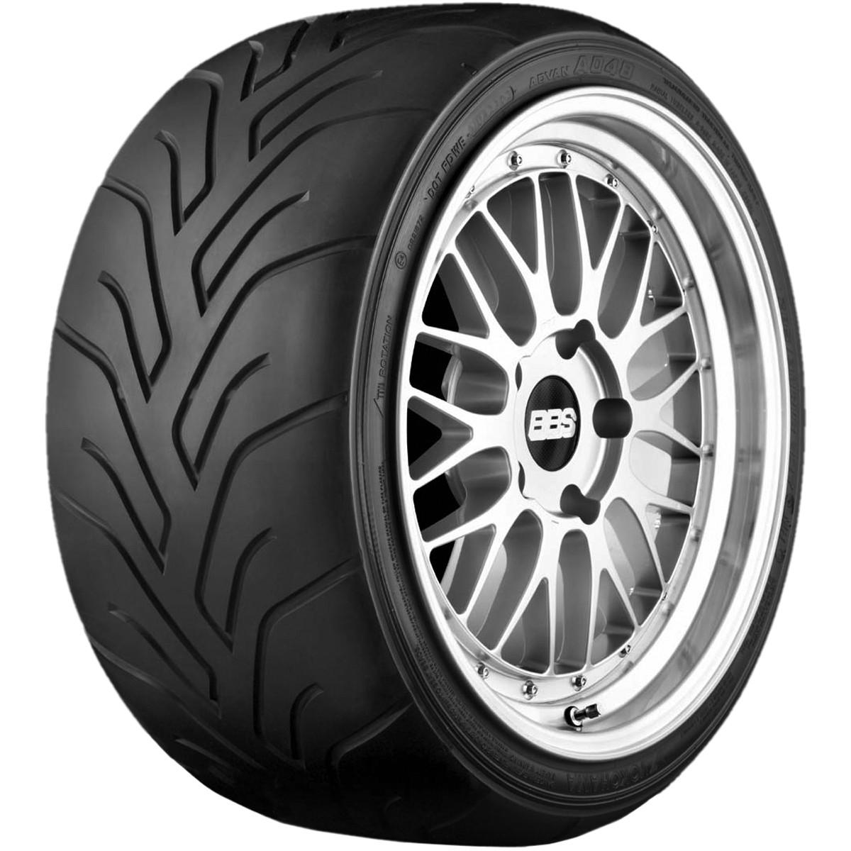 Шина летняя Yokohama Advan A048 195/50 R15 82V (85643)