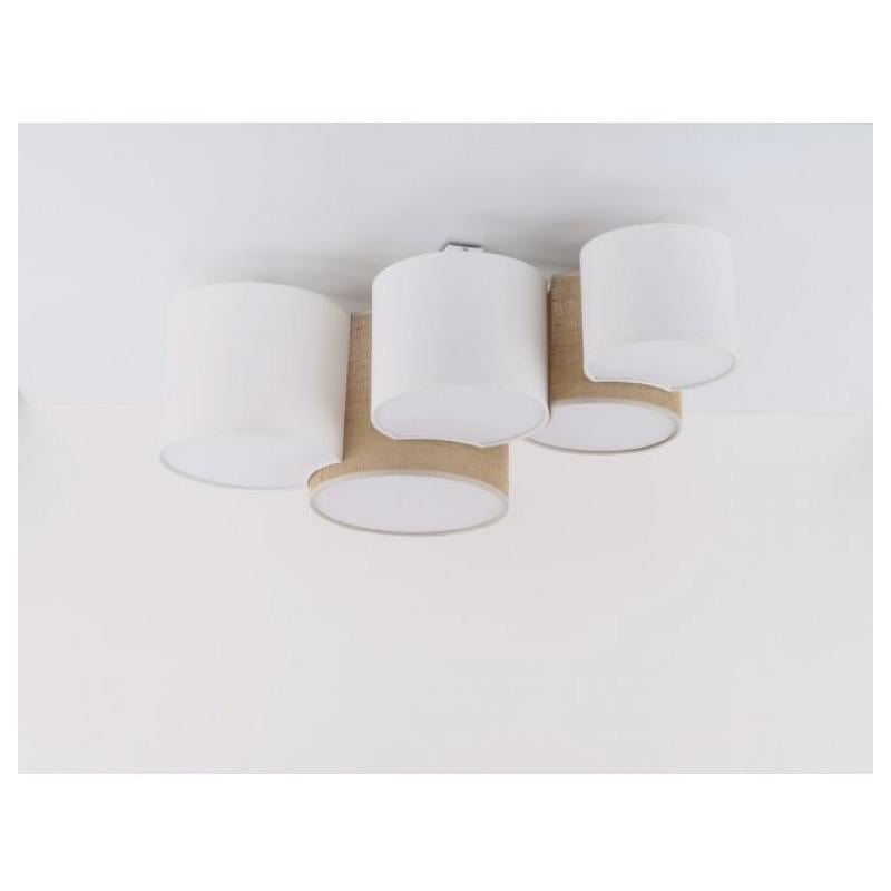 Люстра TK Lighting 5909 Mona (ТК_5909)