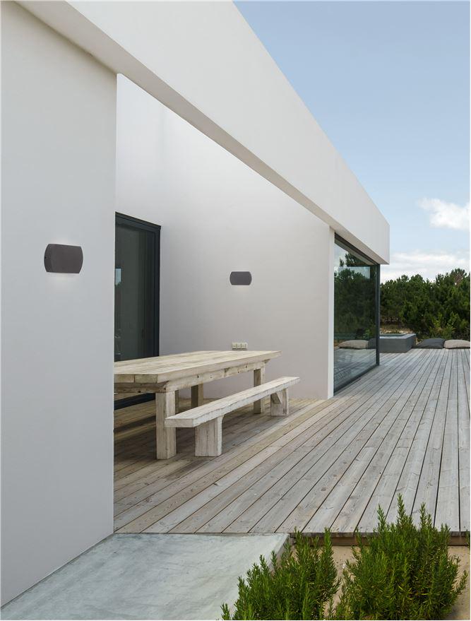 Светильник уличный Nova Luce Parris (9492630) - фото 2 Светильник уличный Nova Luce Parris (9492630) - фото 2