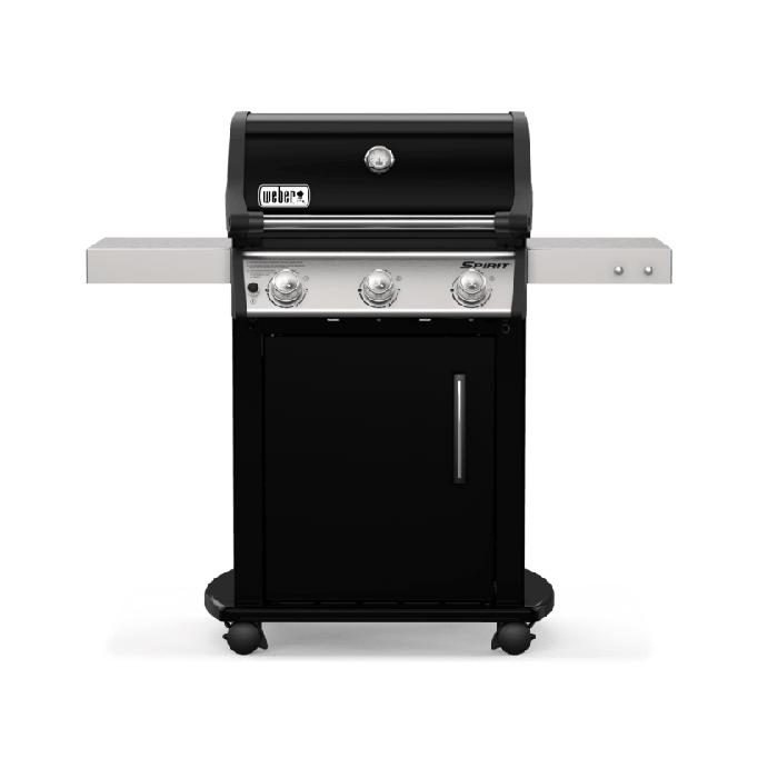 Гриль газовый Weber Spirit E-315 GBS Черный (46512275)