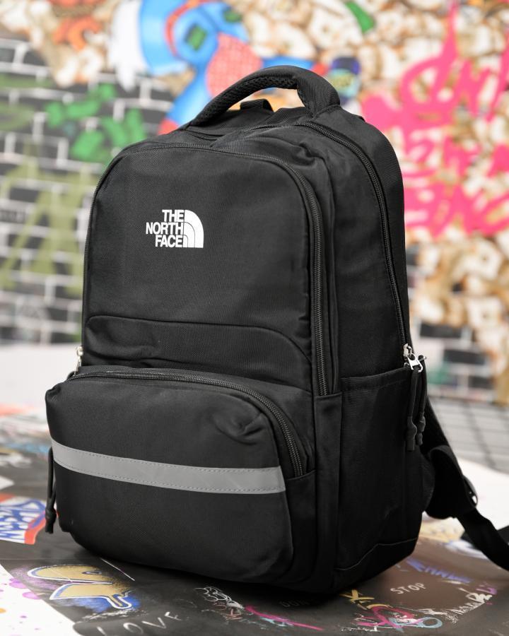 Рюкзак міський TNF 20 л Black (ТР5238)