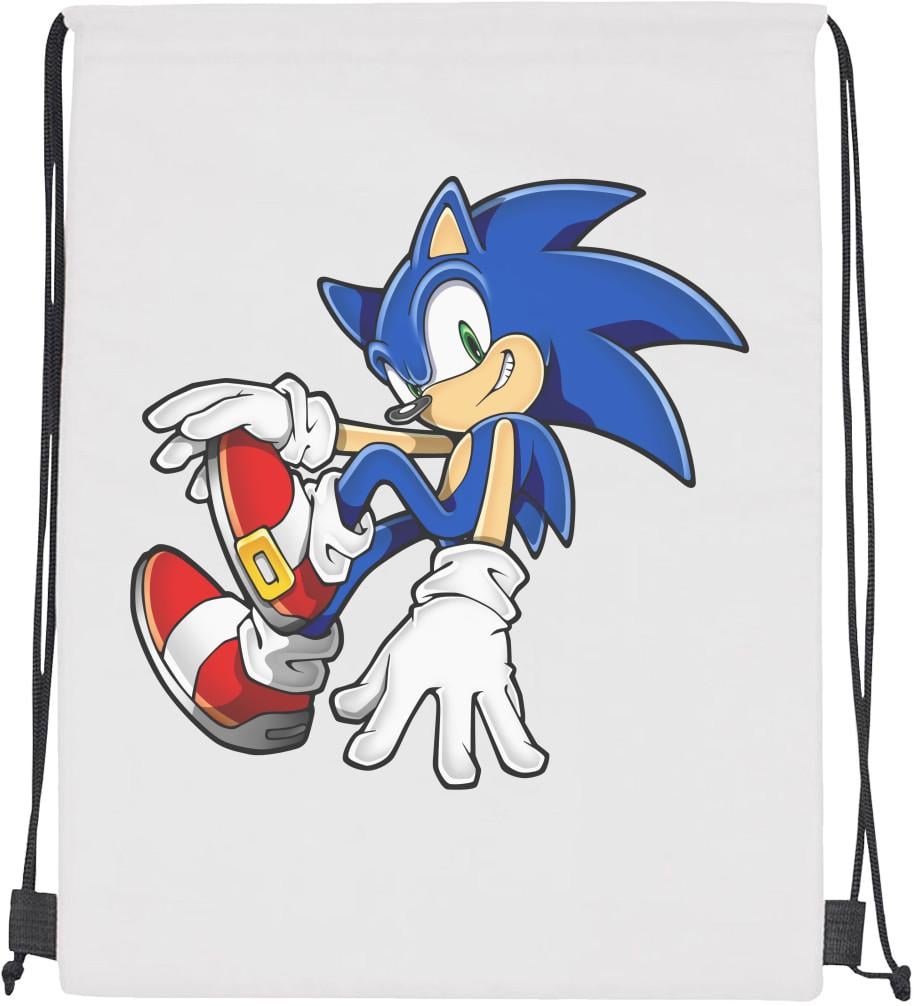 Мішок спортивний Sonic 3 (20299160)