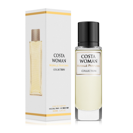 Парфюмированная вода Morale Parfums Costa Woman женская 30 мл