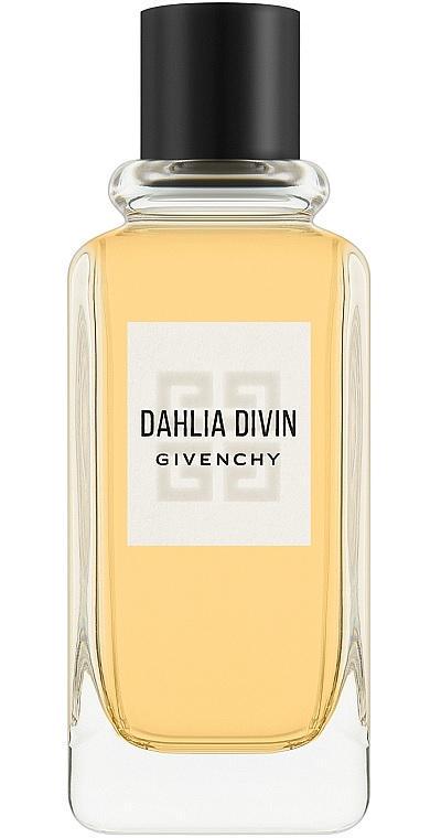 Парфумована вода для жінок Givenchy Dahlia Divin 100 мл тестер (380596)