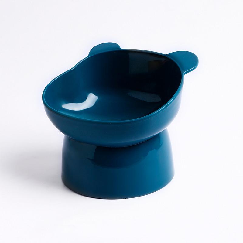 Миска для кошек Taotaopets 114410-2 Turquoise (2009486525)