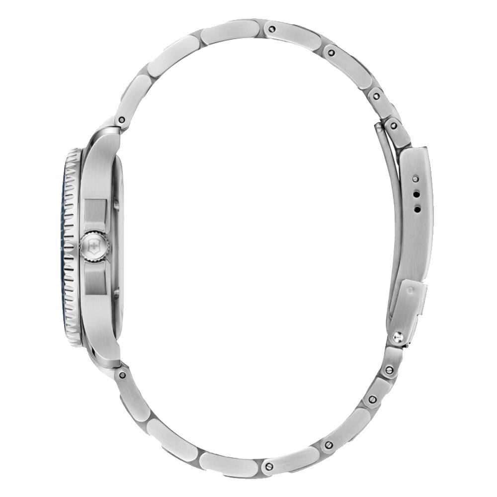 Наручний годинник жіночий Victorinox Swiss Army Maverick Gs кварцевий Silver (V241609) - фото 4