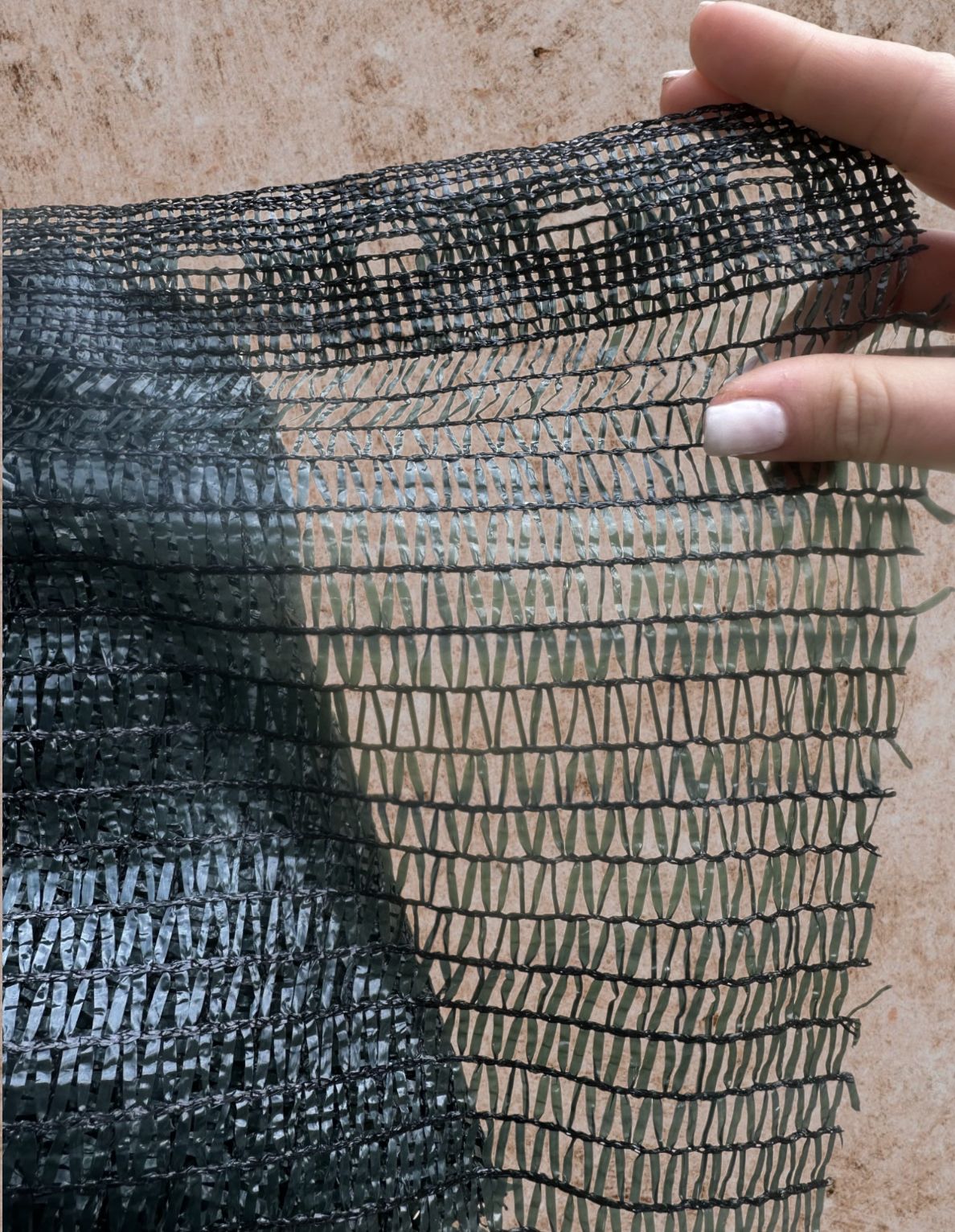 Сетка Добрая сеточка тень 45% 6х20 м (28263793) - фото 5