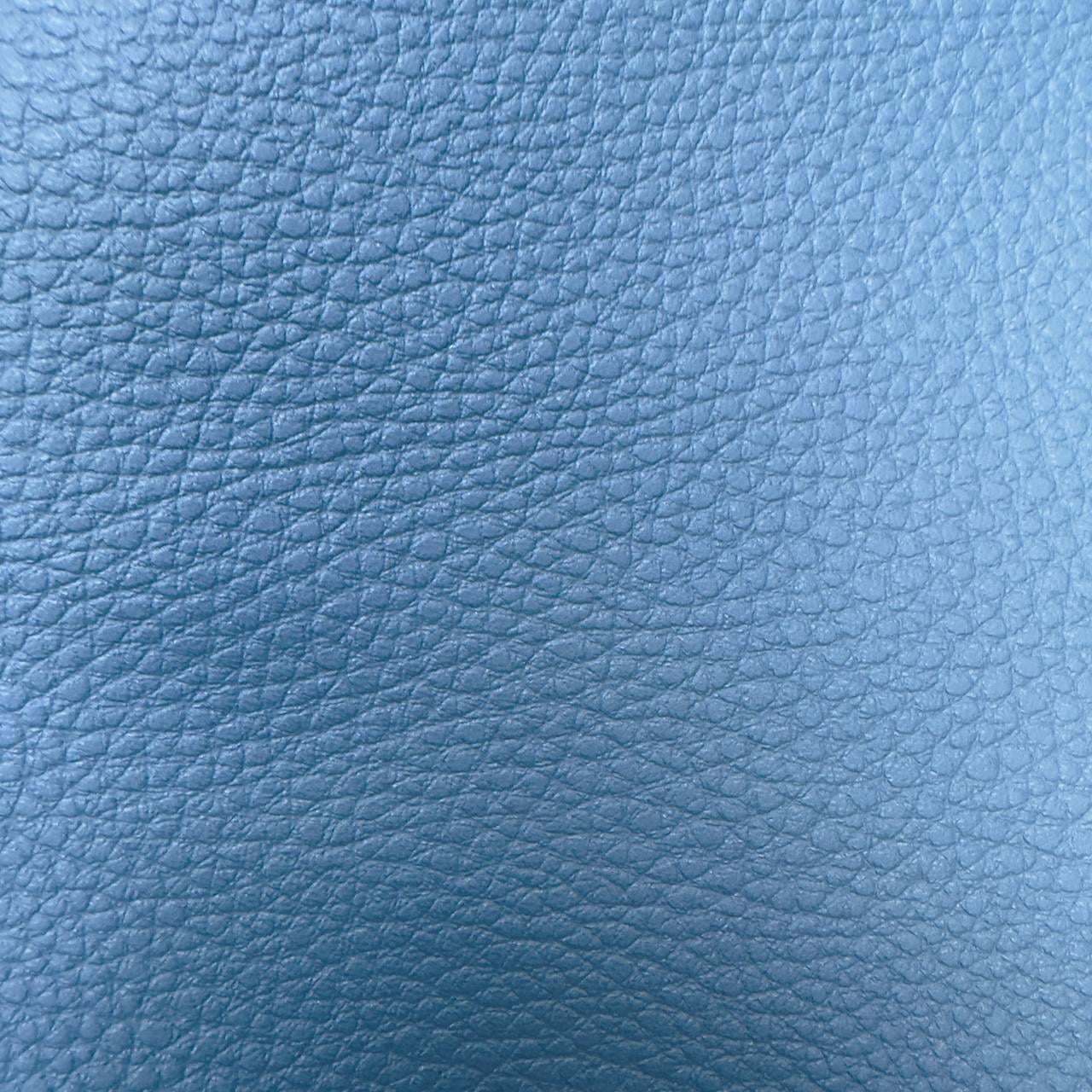 Кожзаменитель автомобильный Benecke 1,4 м х 1 пог. м Синий (С-20)