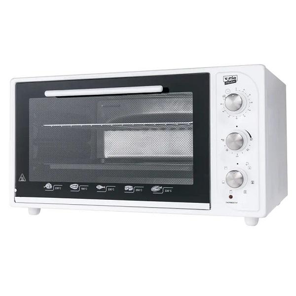 Електропіч Ventolux NIKA 45 WH 2G (10966) - фото 2