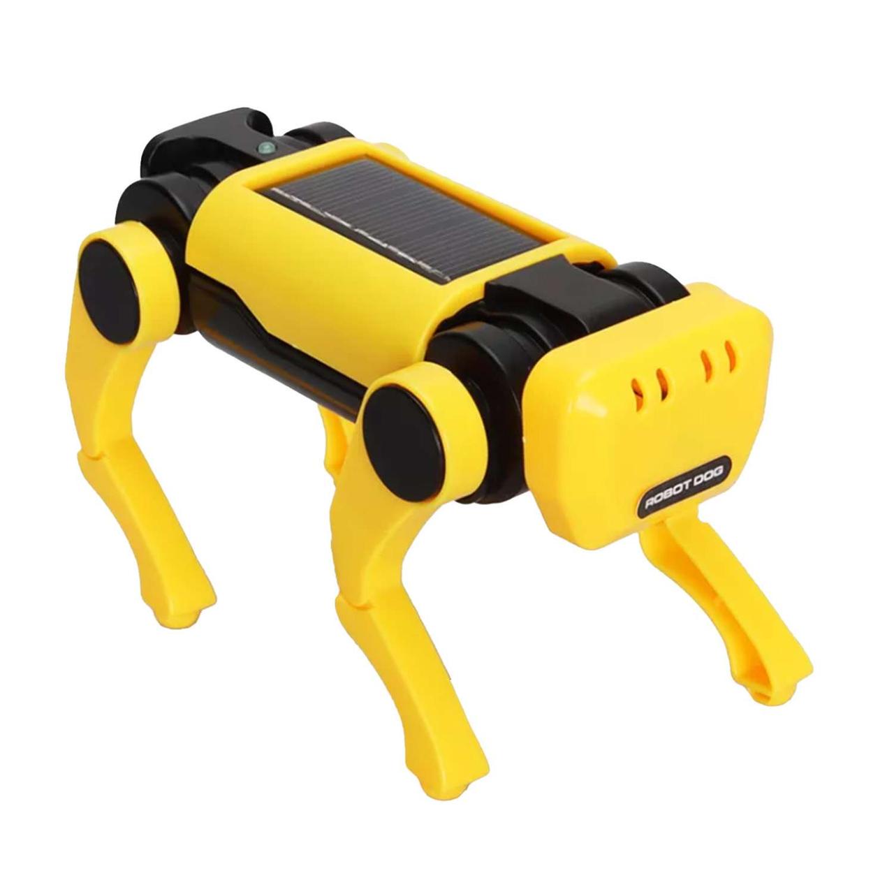 Конструктор-робот Mechanical Dog (2069553465)