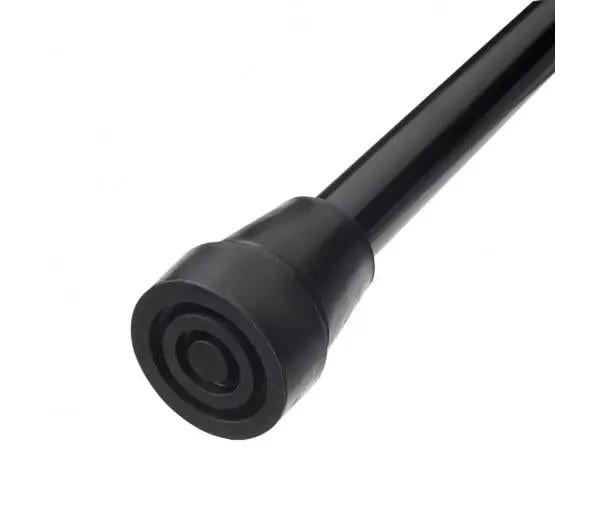 Трость складная алюминиевая с Т-образной ручкой с регулировкой по высоте Nova B3050/В004 Черный - фото 5 Трость складная алюминиевая с Т-образной ручкой с регулировкой по высоте Nova B3050/В004 Черный - фото 5