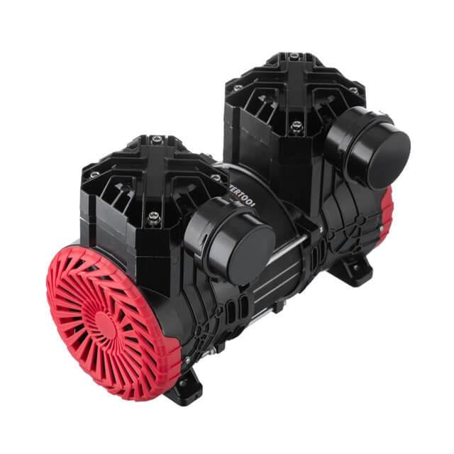 Головка компрессорная Intertool PT-0029AP безмасляная к PT-0029/30/31/32/3 (9078905)