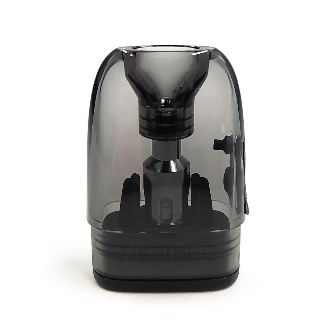 Картридж Voopoo Argus Top Fill 3ml 0.4 Om pod/P1/P1s/Z/G2/P2 (26059443)