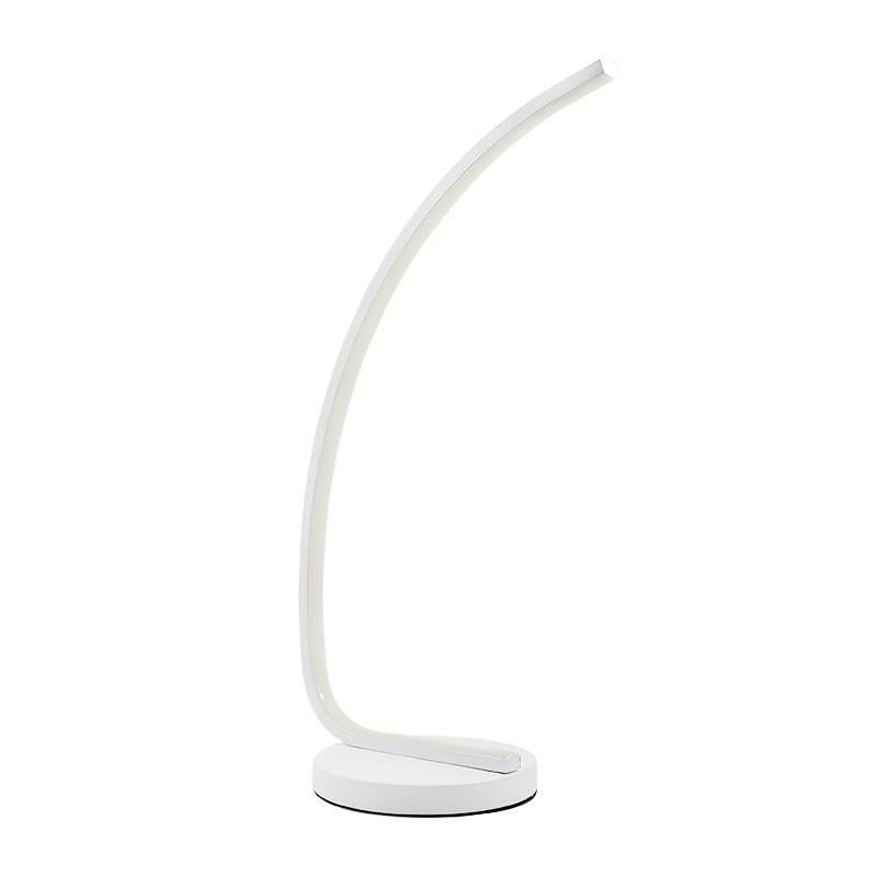 Настольный светильник Lesko T8058 White