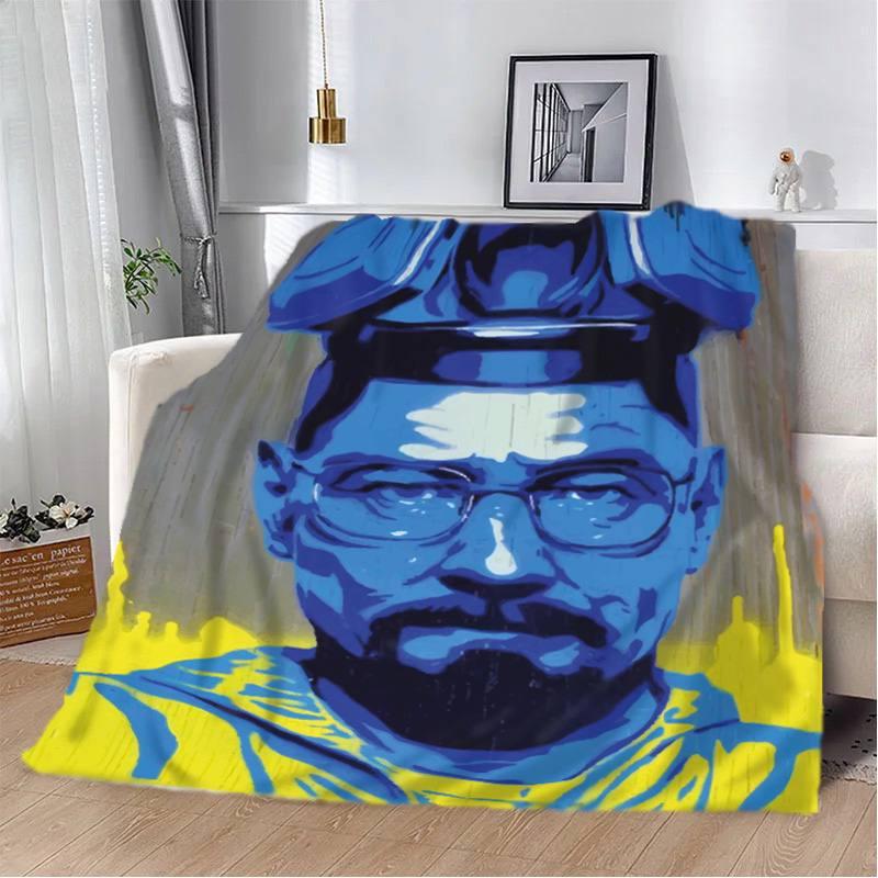 Плед-покрывало Теплая Химия плюш/велюр детское 135х160 см Синий Плед-покрывало Теплая Химия плюш/велюр детское 135х160 см Синий