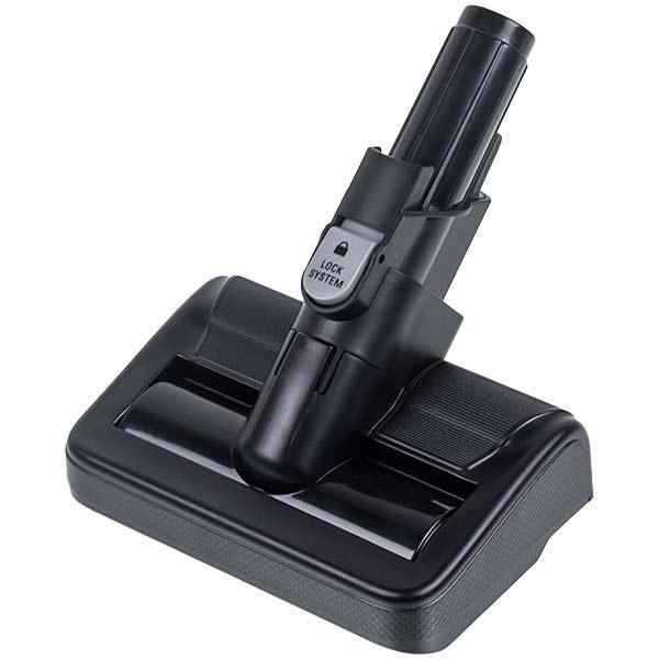 Мини-щетка Turbo для беспроводного пылесоса Rowenta SS-2230003006 Черный (00000047681)