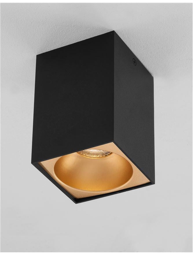 Спот Nova Luce Ring (9012183)