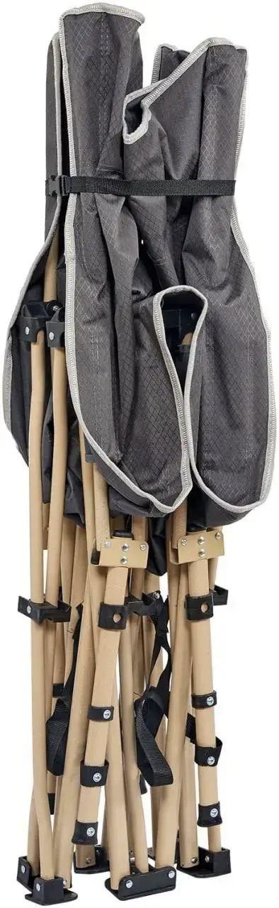 Кровать раскладная Skif Outdoor Relax II для военных (242799) - фото 6 Кровать раскладная Skif Outdoor Relax II для военных (242799) - фото 6