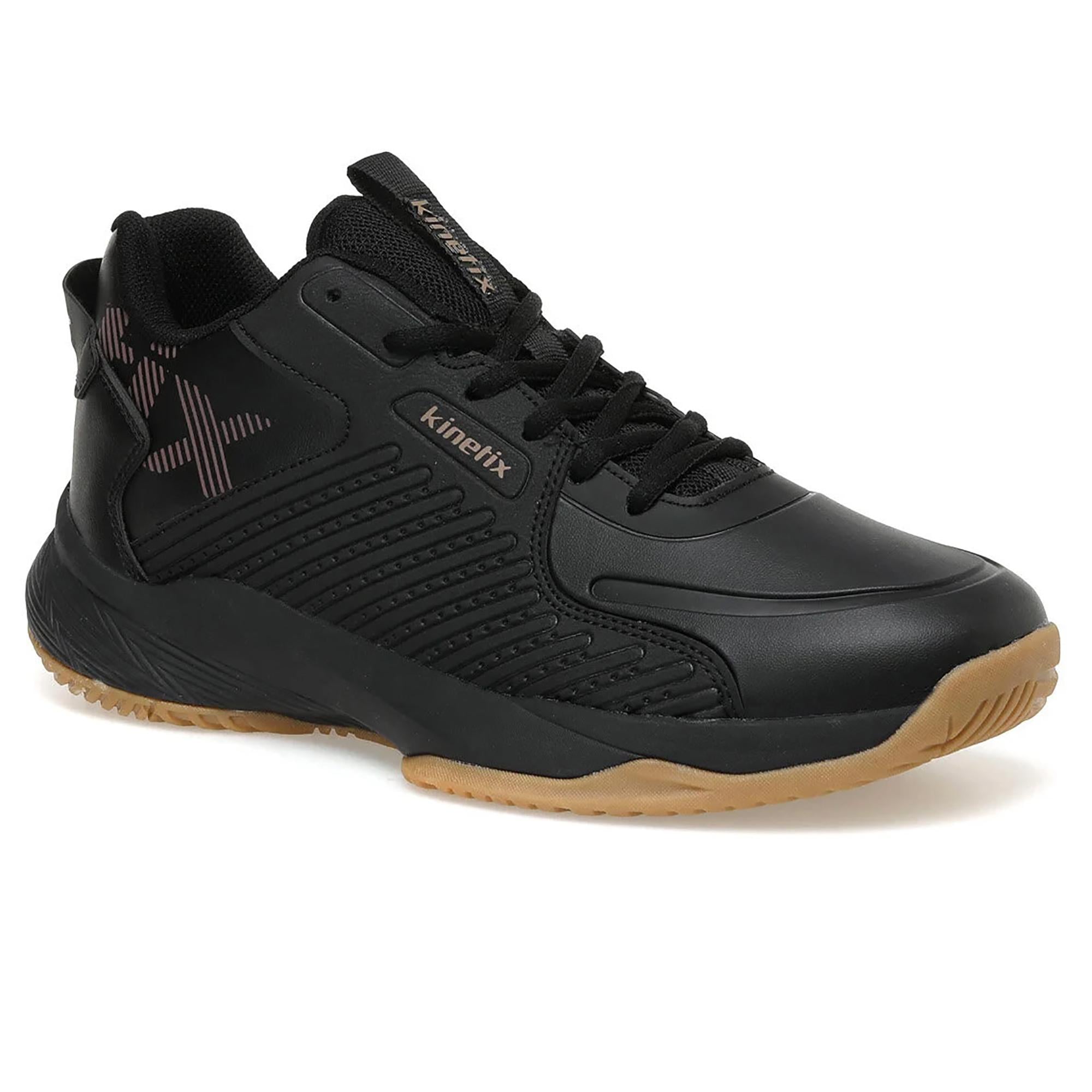 Кроссовки мужские весенние Kinetix р. 42 Черный (80014-42)