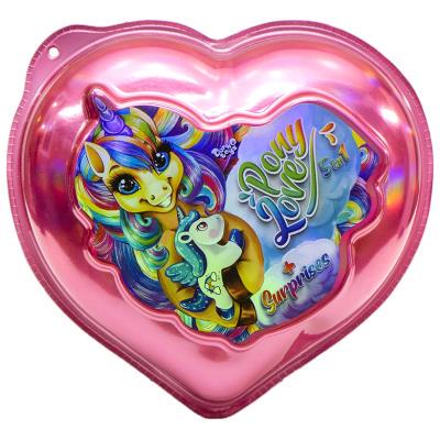 Креативное творчество Danko Toys Пони Pony Love Розовый Креативное творчество Danko Toys Пони Pony Love Розовый