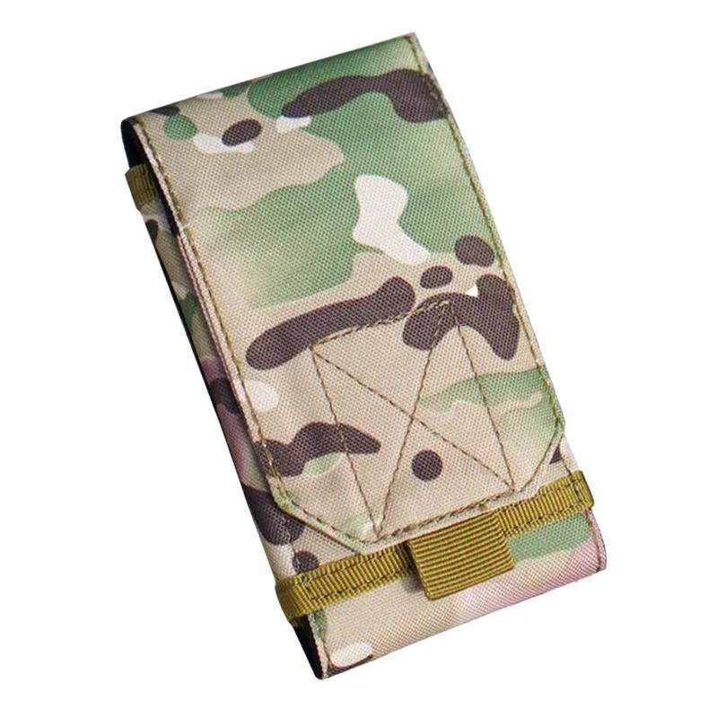 Підсумок для телефона Phone Pouch MOLLE Multicam (4000018463)