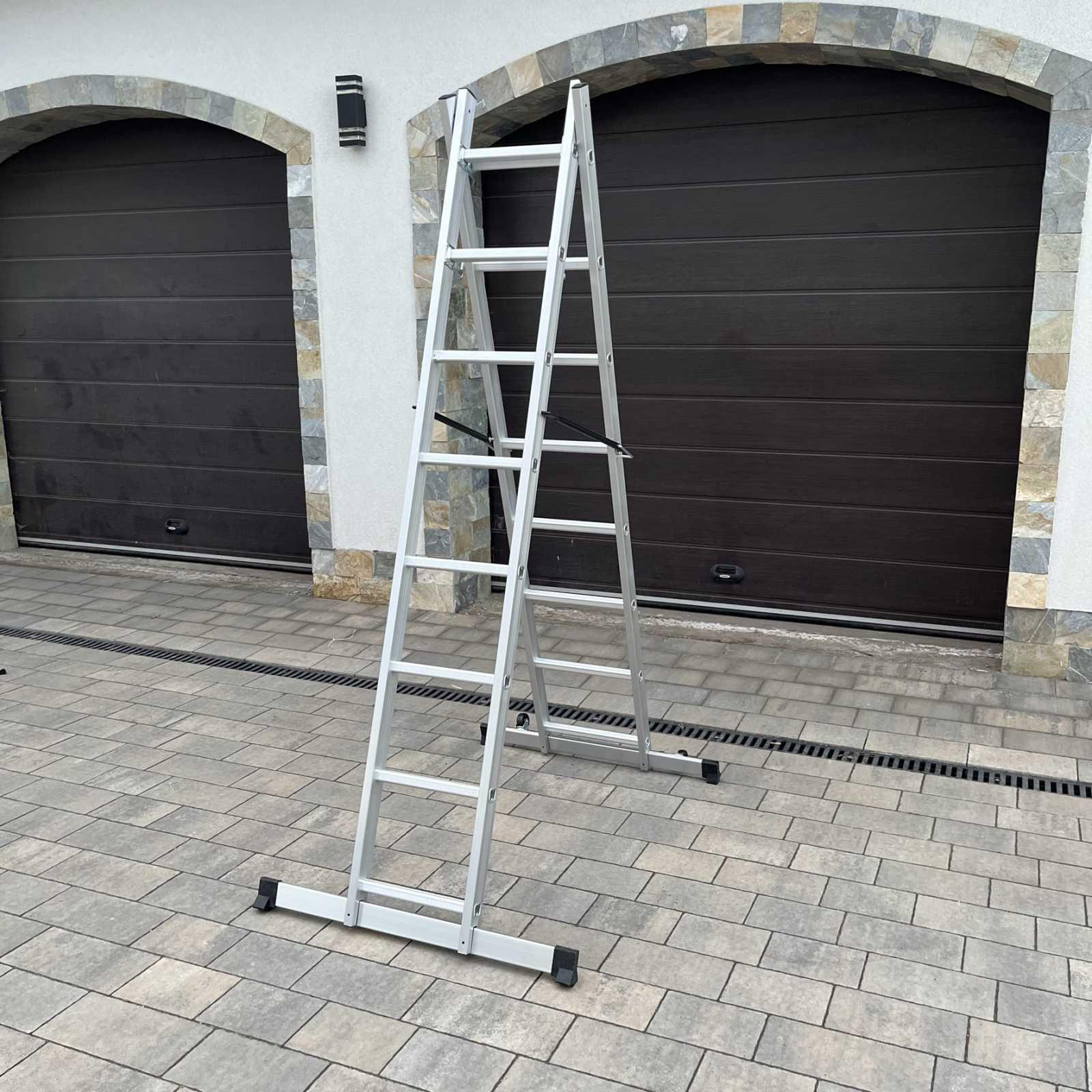 Помост многофункциональный Higher 2x8 (10174510) - фото 3 Помост многофункциональный Higher 2x8 (10174510) - фото 3