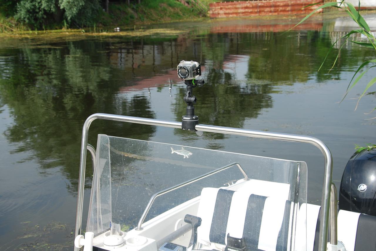 Монтажна система Borika FASTen FMr125 для кріплення аксесуарів на трубах та поручнях d 22/25 мм Чорно-сірий (01.01.008.02.01) - фото 10 Монтажна система Borika FASTen FMr125 для кріплення аксесуарів на трубах та поручнях d 22/25 мм Чорно-сірий (01.01.008.02.01) - фото 10