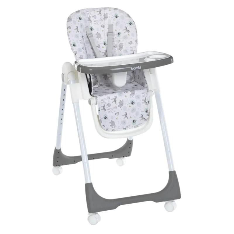 Стульчик для кормления Bambi Animals (M 5673-11)
