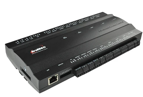 Контролер доступу біометричний ZKTeco inBio460 (2993151990)